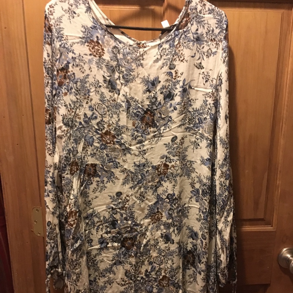 American Eagle Dress